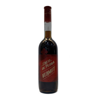VERMUT CREU DE PEDRA