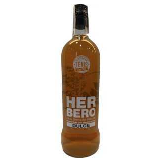 HERBERO TENIS DULCE 1 L