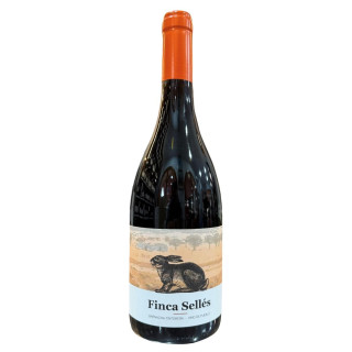 FINCA SELLES GARNACHA