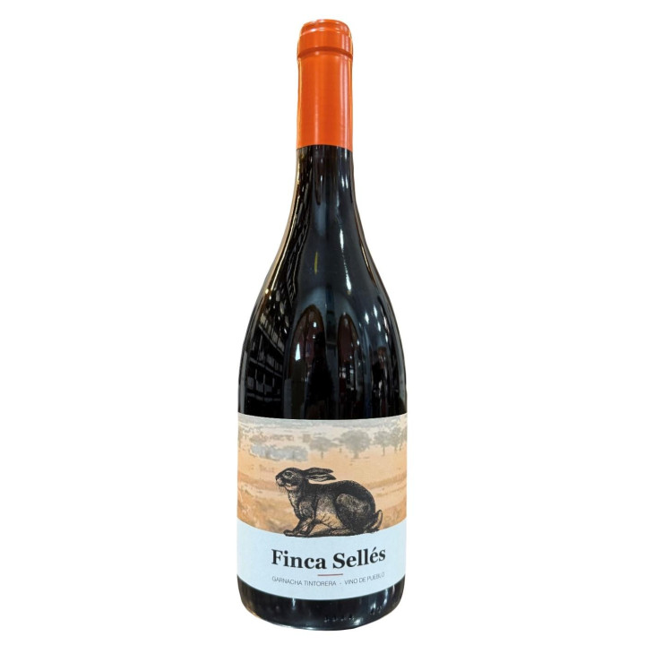 FINCA SELLES GARNACHA