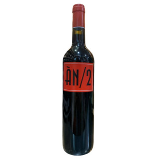 VINO MALLORCA AN/2