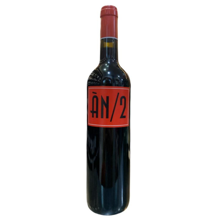 VINO MALLORCA AN/2