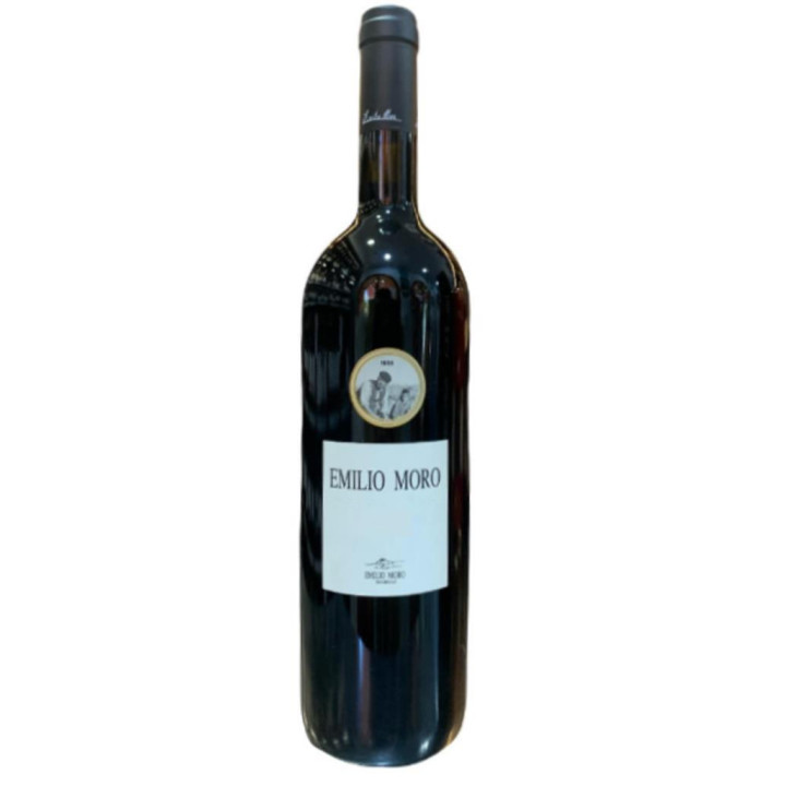 Emilio Moro 1,5 L | Bodega Bernardino