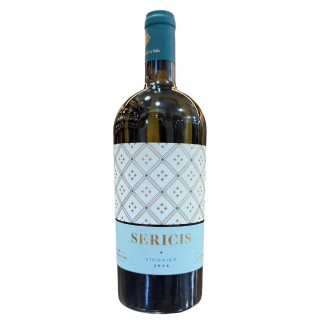 SERICIS VIOGNIER