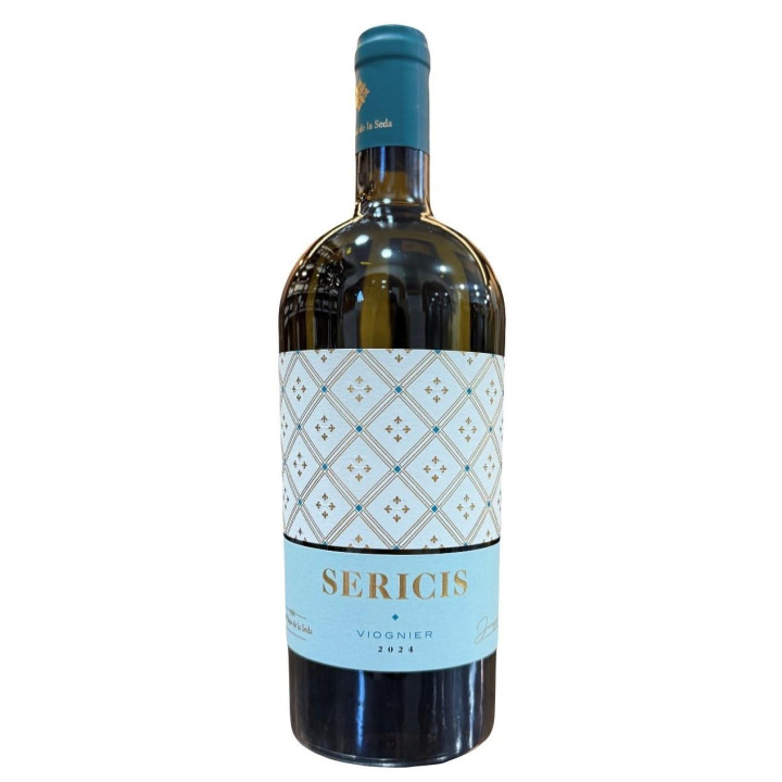 SERICIS VIOGNIER