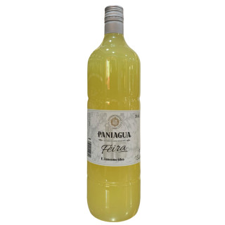 LIMONCIÑO 1,5 L PANIAGUA