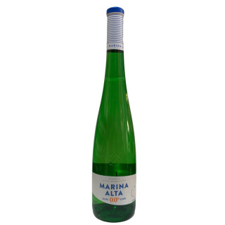 Comprar Marina Alta 0,0 Sin Alcohol 75 cl | Bodega Bernardino
