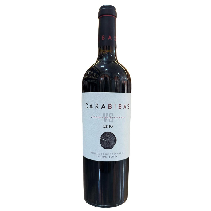 CARABIBAS VS