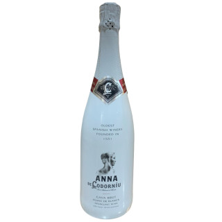 ANNA BLANC DE BLANCS