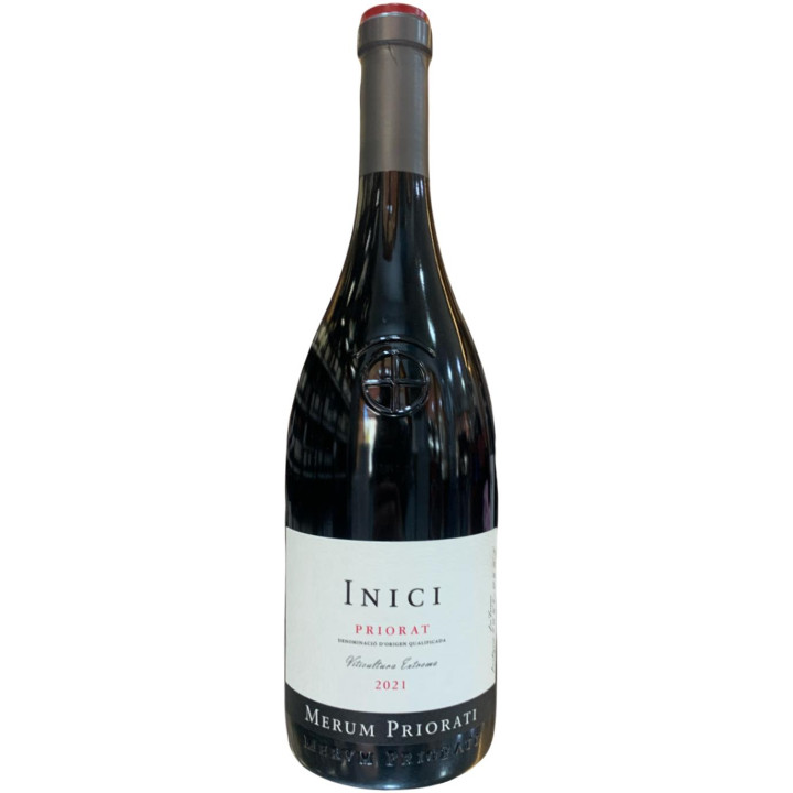 Comprar Merum Priorati Inici Priorat 75 cl | Bodega Bernardino
