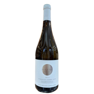 GODELLO O LUAR DO SIL SOBRE LIAS