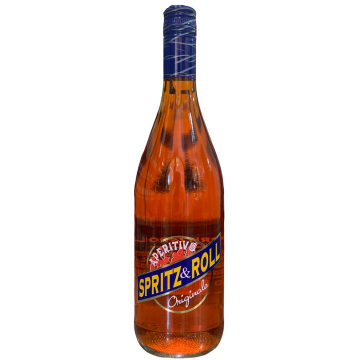 SPRITZ ROLL
