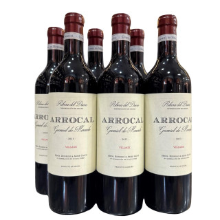 CAJA ARROCAL 9 MESES