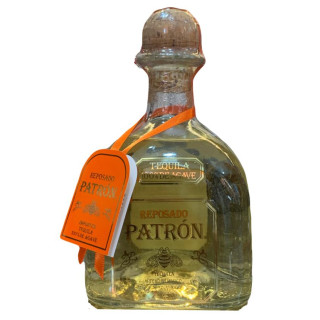 Tequila Patrón Reposado 70 cl | Bodega Bernardino