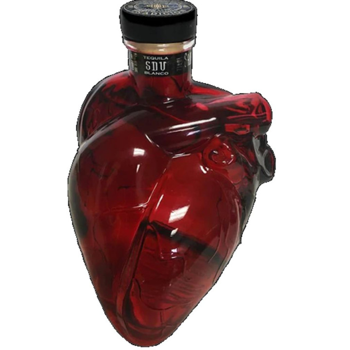 Comprar Sangre de Vida Tequila Blanco 100% Agave 70 cl | Bernardino