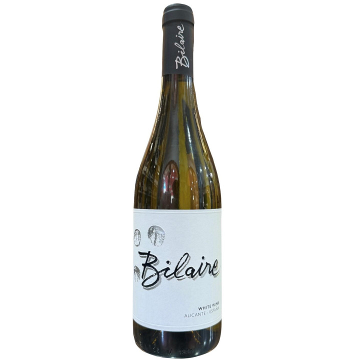 BILAIRE BLANCO