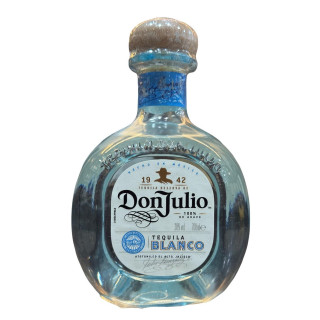 Don Julio Blanco | Bodega Bernardino