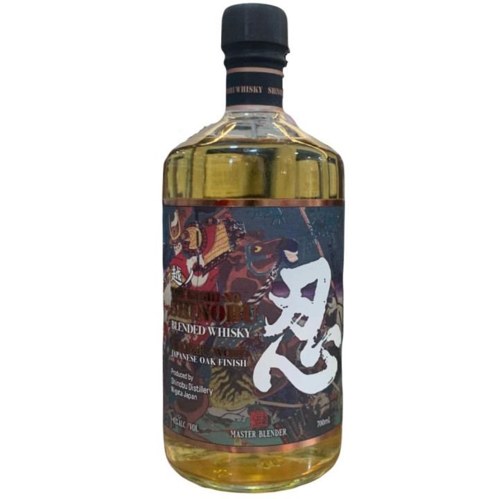 Shinobu Japanese | Bodega Bernardino