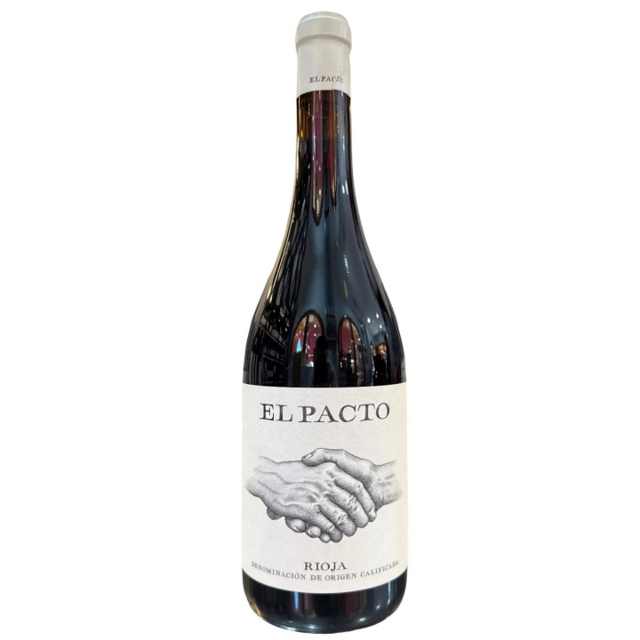 EL PACTO RIOJA