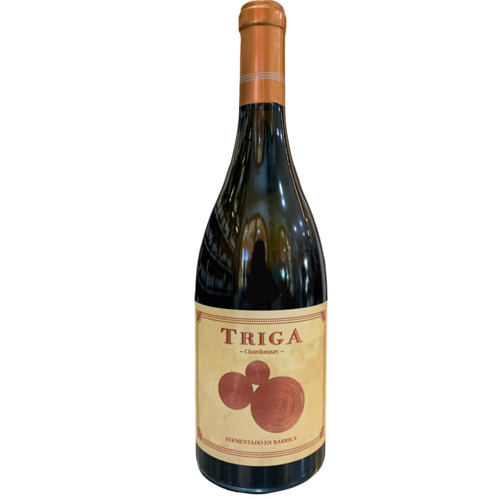 TRIGA CHARDONNAY