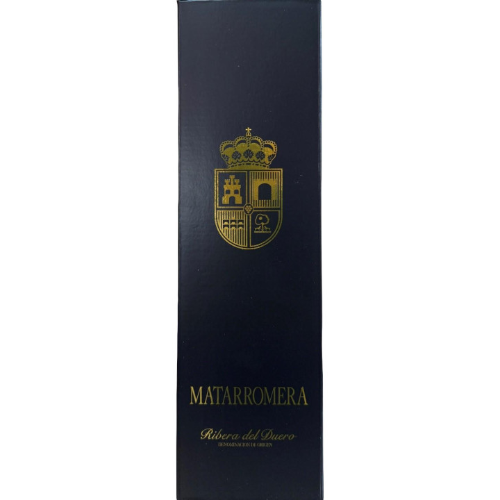Comprar Matarromera Crianza 2020 Magnum 1,5 L | Bernardino