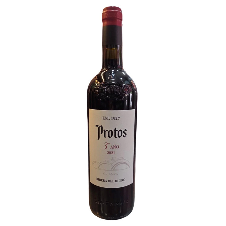 PROTOS CRIANZA
