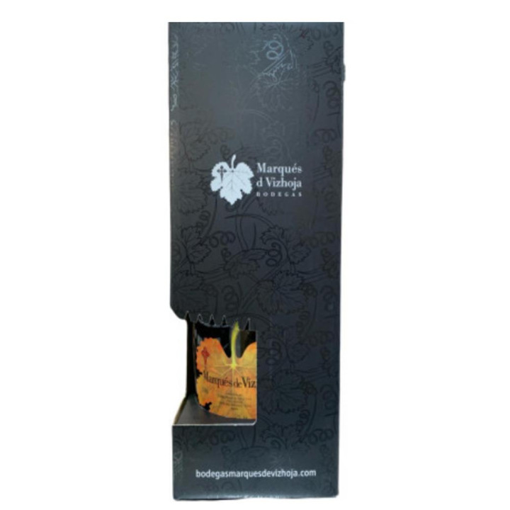 Comprar Marqués de Vizhoja 3 Litros | Bodega Bernardino