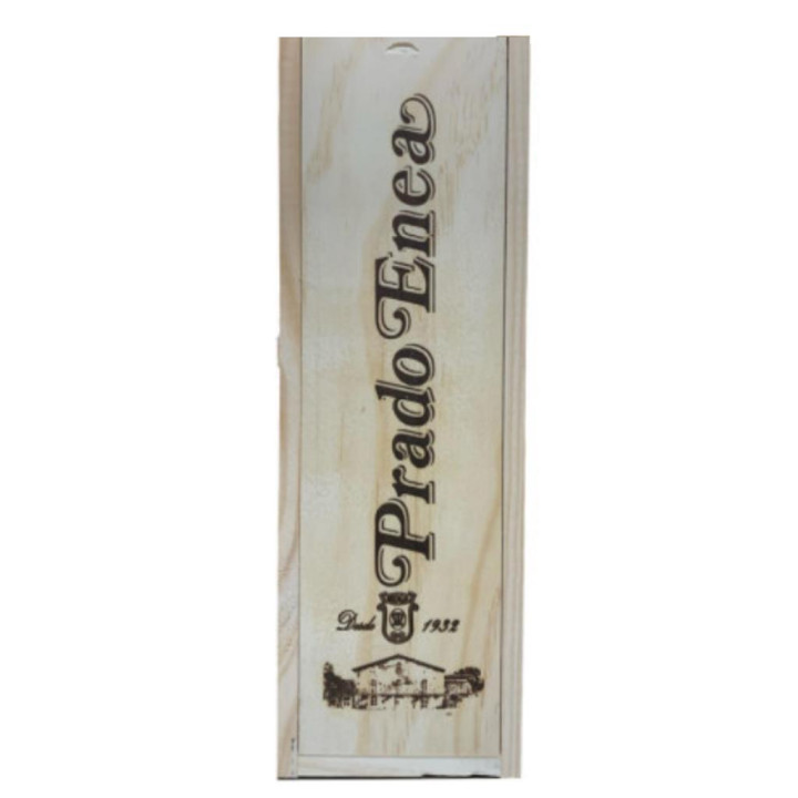 Comprar Prado Enea Gran Reserva Rioja 75 cl | Bodega Bernardino