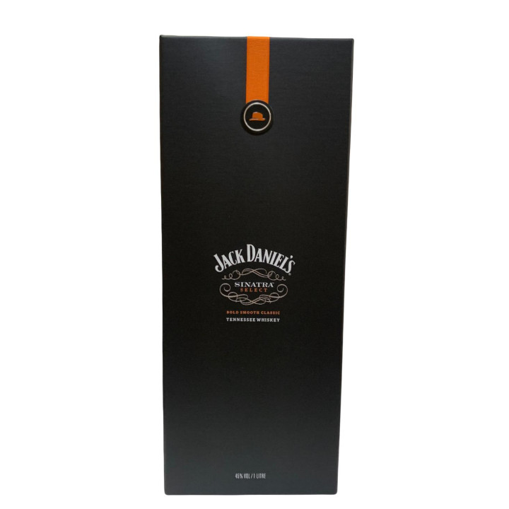Comprar Jack Daniel's Sinatra Select 1 L | Bodega Bernardino