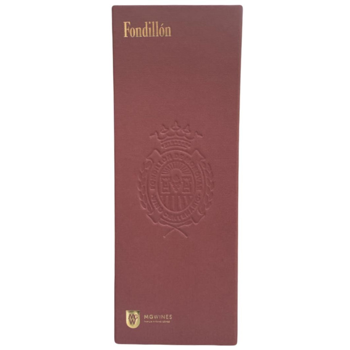 Comprar Fondillón de Monóvar DO Alicante 50 cl | Bernardino