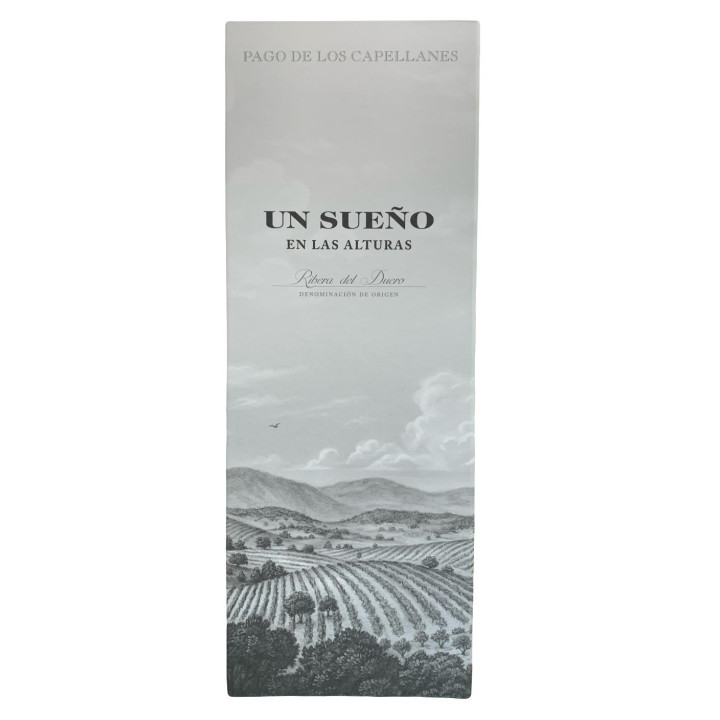 Comprar Un Sueño en las Alturas Ribera del Duero | Bernardino