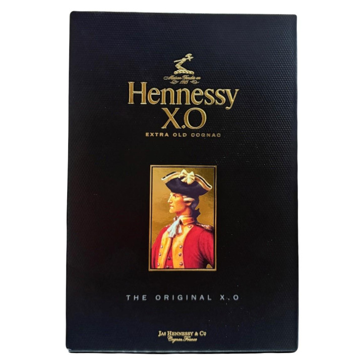 Comprar Hennessy X.O Cognac 70 cl | Bodega Bernardino