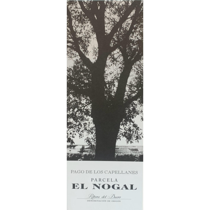 Comprar Pago de los Capellanes El Nogal Ribera del Duero | Bernardino