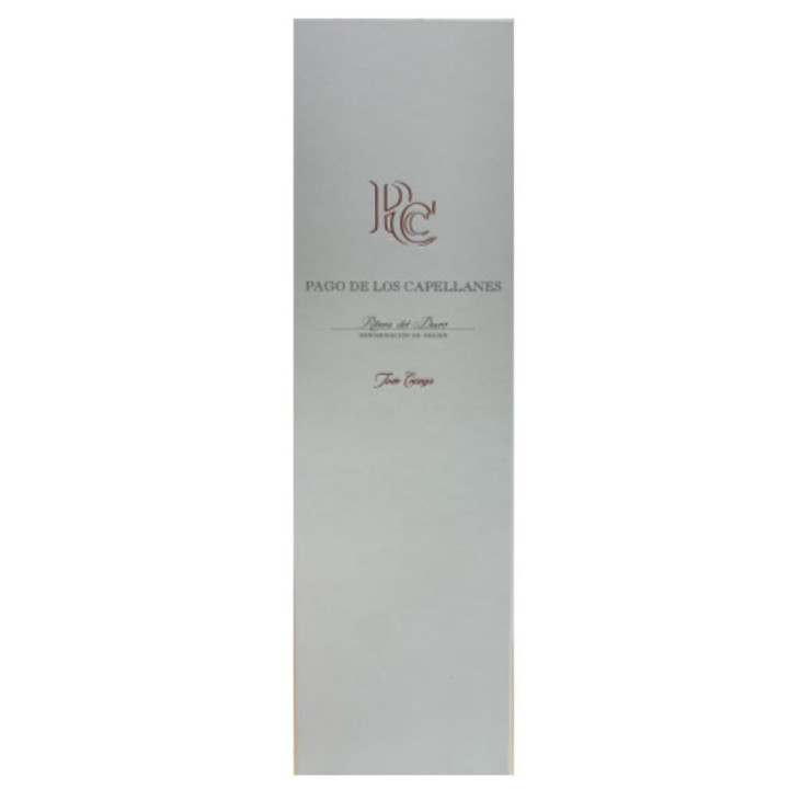 Comprar Pago de los Capellanes Crianza Magnum 1,5 L | Bernardino