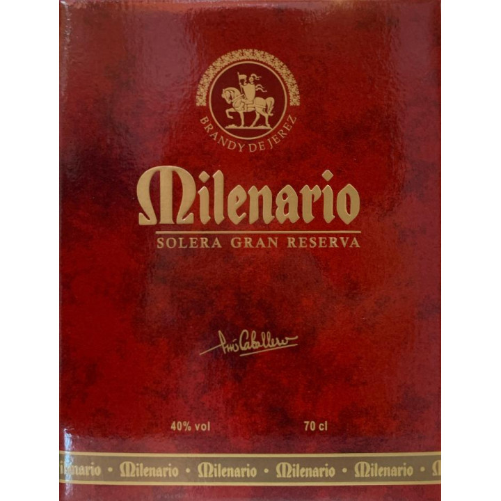 BRANDY MILENARIO G.RVA.