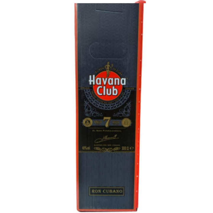 Comprar Havana Club 7 Años Ron 3 L | Bodega Bernardino