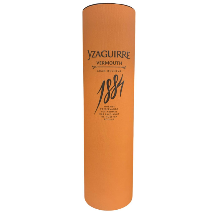 Yzaguirre Selección 1884 | Bodega Bernardino