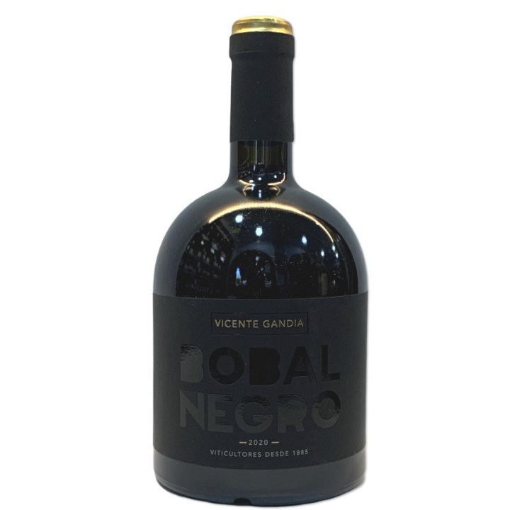 BOBAL TINTO VICENTE GANDIA