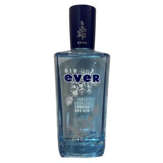 GIN EVER LONDON