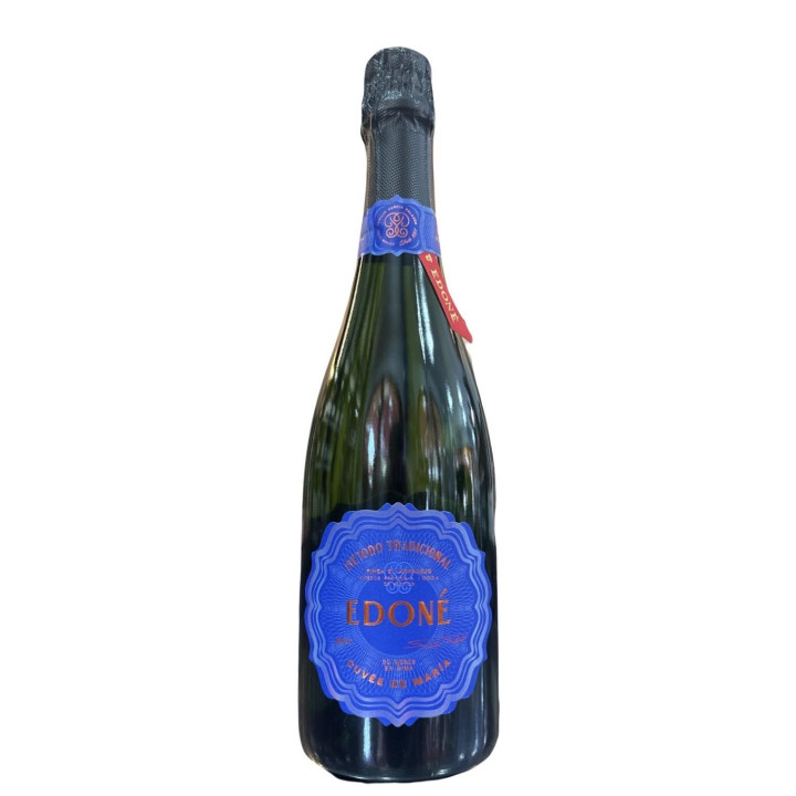 Comprar Edoné Cuvée de María Brut 75 cl | Bodega Bernardino