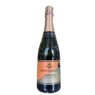 Comprar Cava Mont-Ferrant La Senyora Brut Nature 75 cl | Bodega Bernardino