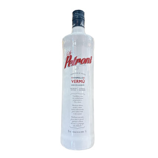 VERMUT PETRONI ROJO