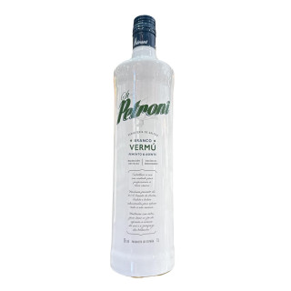 VERMUT PETRONI BLANCO
