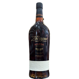 Comprar Ron Zacapa 23 1 L | Bodega Bernardino