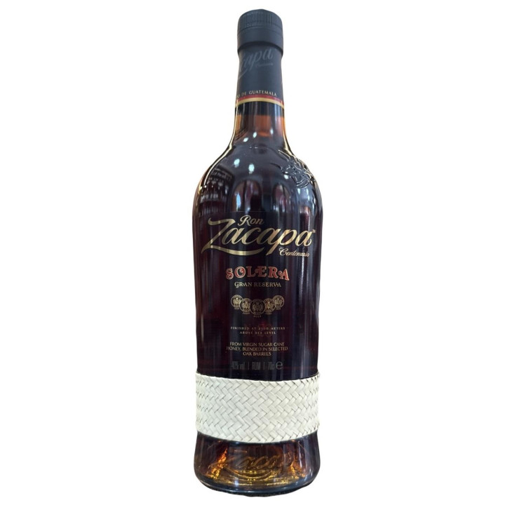 Comprar Ron Zacapa 23 70 cl | Bodega Bernardino