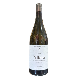 YLLERA SAVIGNON BLANC