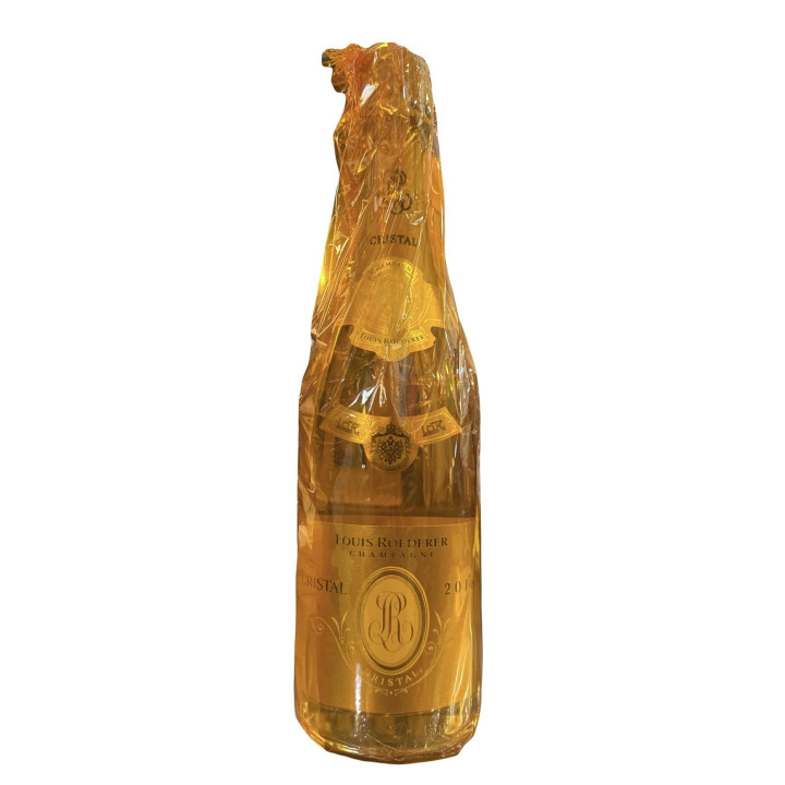 Comprar Louis Roederer Cristal 2016 | B. Bernardino