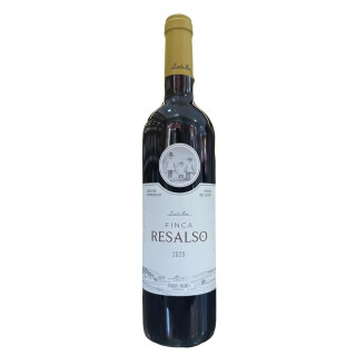 Comprar Finca Resalso Emilio Moro 75 cl | Bodega Bernardino