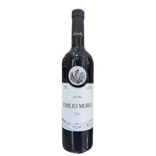 Comprar Emilio Moro Ribera del Duero 75 cl | Bodega Bernardino