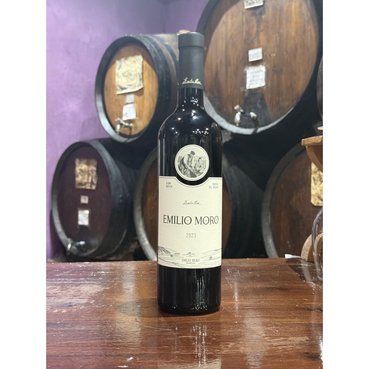 Comprar Emilio Moro Ribera del Duero 75 cl | Bodega Bernardino